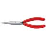 KNIPEX 6-1/4 in. Slim Long Nose Telephone Pliers