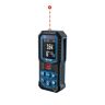Bosch BLAZE 165 ft. Dual Power Battery Laser Distance Tape Measuring Tool w/ Color Screen & Measurement Rounding