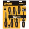 DeWalt MAXFIT Screwdriver Set (17-Piece)