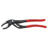 KNIPEX Pipe Gripping Pliers with Serrated Jaws