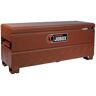 Crescent Jobox 72 in. W x 30 in. D x 31 in. H Heavy Duty Storage Chest with Site-Vault Locking System