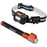 Klein Tools Flashlight Tool Set, 2-Piece