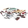 GEARWRENCH Auto Body TEP Career Builder Tool Set (39-Piece)