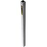 MetalTech Ultra-Jack 6 ft. Aluminum Pole for the Ultra-Jack Aluminum Scaffolding System