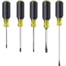 Klein Tools Screwdriver Set, 5-Piece