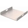 Bon Tool Aluminum Slump Cone Plate