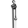 Jet S90-200-15 2-Ton Hand Chain Hoist with 15 ft. Lift