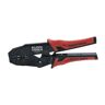 Klein Tools Ratcheting Crimper, 10-22 AWG - Insulated Terminals