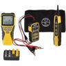 Klein Tools Scout Pro 3 Tester and Tone and Probe PRO Wire Tracing Kit Tool Set