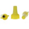 IDEAL 451 Yellow WING-NUT Wire Connectors (250-Pack)