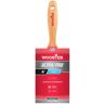 Wooster 4 in Ultra/Pro Firm Jaguar Nylon/Polyester Flat Brush