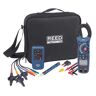 REED Instruments Reed R5004-KIT Phase Rotation/Clamp Meter Kit