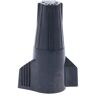 IDEAL Model 66, Underground Wire Connector in Gray-Blue (50 per Box)