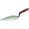 MARSHALLTOWN 12 in. Brick London Pattern-Durasoft Handle Pool Trowel