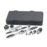 GEARWRENCH Ratcheting Tap and Die Accessory Set (11-Piece)