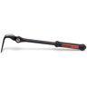 Crescent 18 in. Indexing Head Demo Pry Bar with Grip