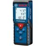 Bosch BLAZE 165 ft. Laser Distance Tape Measuring Tool with Area and Volume