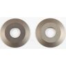 Fujitsu Siemens Fletcher-Terry FSC Replacement Cutting Wheel For Aluminum Sheets up to 0.063 in. Thick 2 Wheels Per Pack