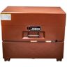 Crescent Jobox 48 in. W x 31 in. D x 51 in. H Heavy Duty Piano Box with Site-Vault Locking System