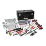 GEARWRENCH Auto TEP Introductory Tool Set (108-Piece)