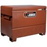 Crescent Jobox 48 in. W x 30 in. D x 37 in. H Heavy Duty High Capacity Storage Chest with Site-Vault Locking System