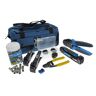 IDEAL RF Coax Crimp and Compression Connector Kit