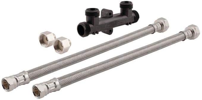 Watts Hot Water Recirculating System Sensor Valve Kit