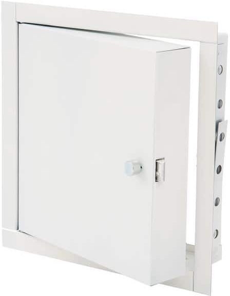 Elmdor 12 in. x 12 in. Metal Wall or Ceiling Access Panel