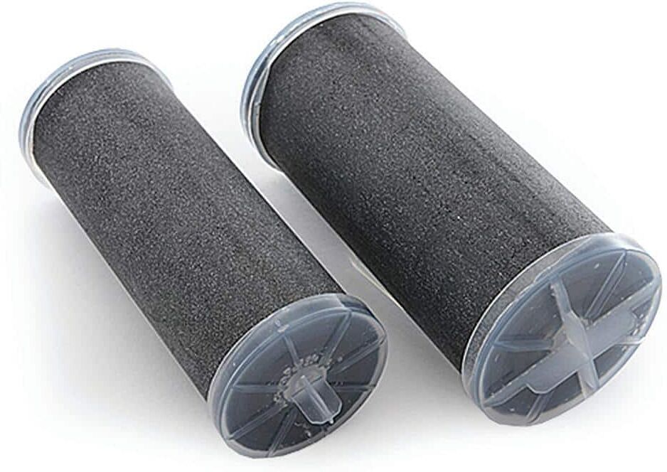 PENTAIR Premium Countertop/Undercounter Drinking Water Carbon Replacement Set Filter