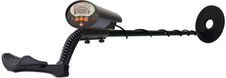 FORBEST SuperEye Metal Detector