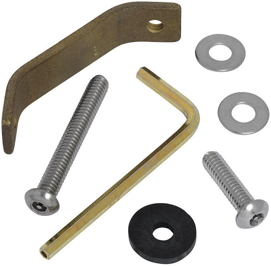 American Standard 134-SLT Tank Cover Single Locking Kit