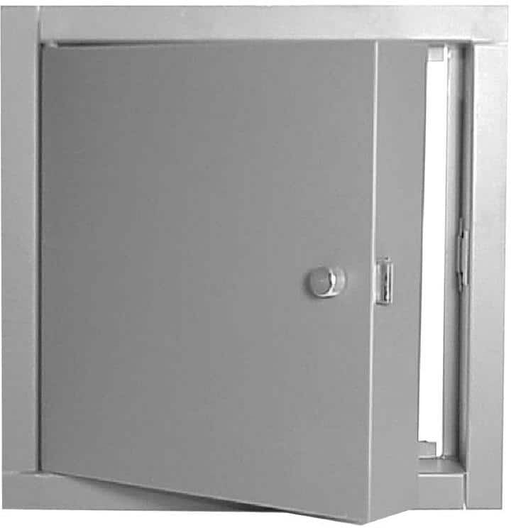 Elmdor 14 in. x 14 in. Metal Wall or Ceiling Access Panel