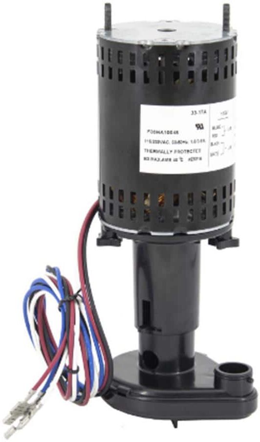 BECKETT Universal 115/230V Ice Machine Replacement Pump