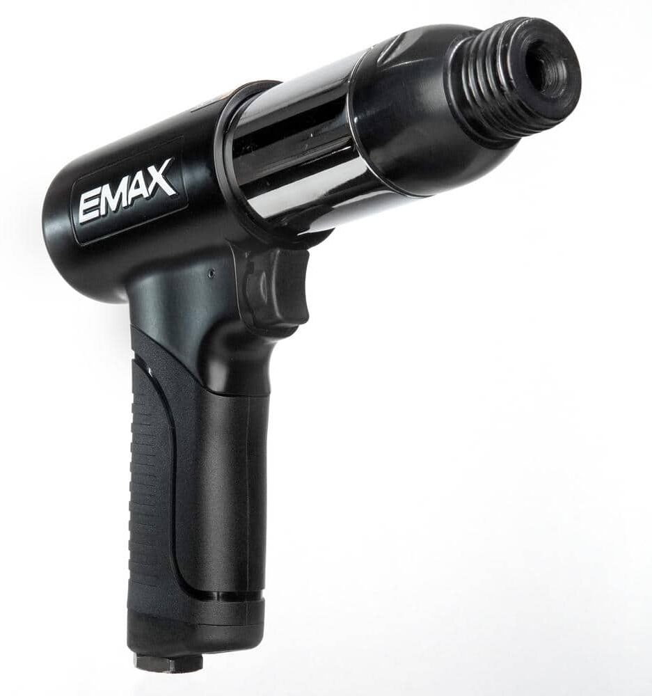 EMAX 2100 BPM Industrial Duty Air Hammer