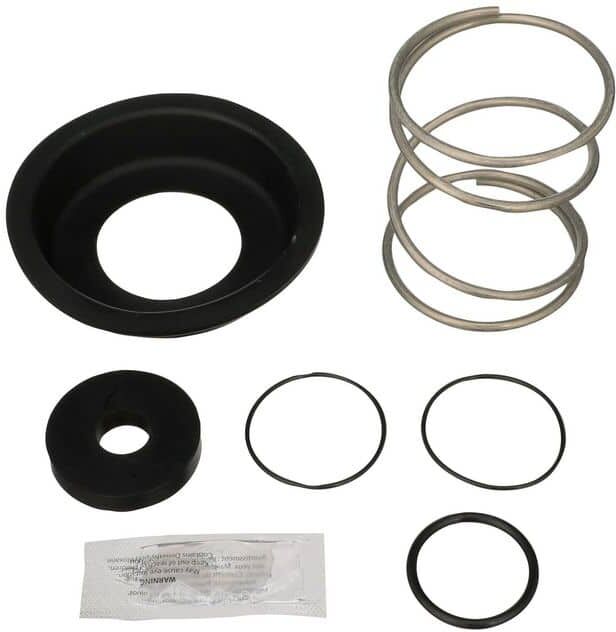 Wilkins 2-1/2 in.-6 in. Model 375/375A/375AST/475/475V Complete Relief Valve Repair Kit