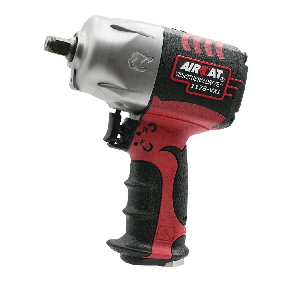 AIRCAT 1/2 in. Impact Wrench