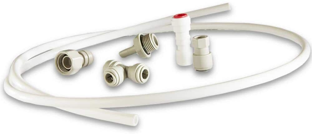 DOULTON Undersink Installation Kit