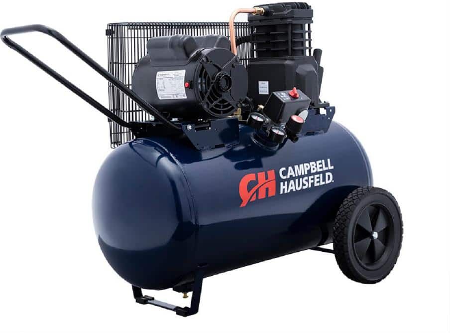 Campbell Hausfeld 20 Gal. Electric Air Compressor