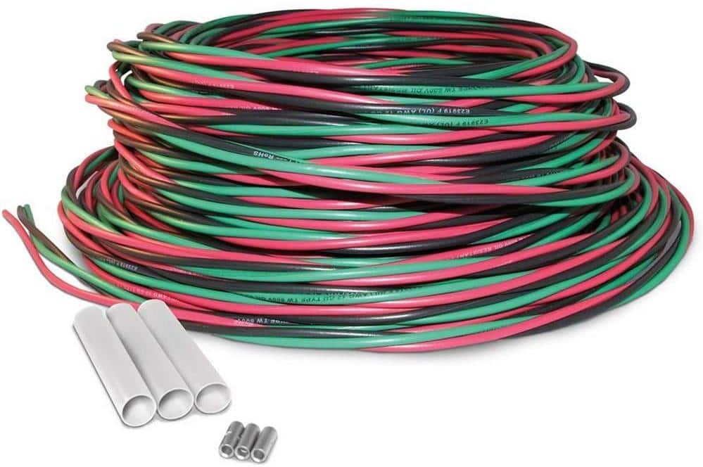 Everbilt 2-Wire Submersible Wiring Kit