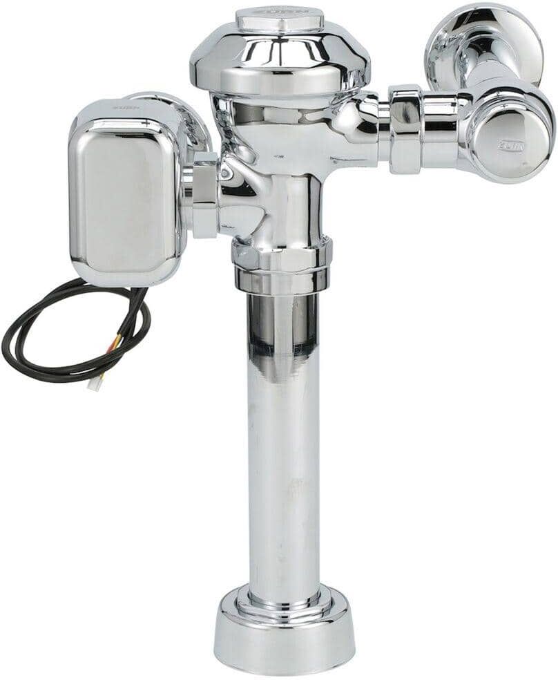 Zurn Automatic Sensor Flush Valve for Water Closets