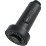 KRAUS Kitchen Faucet Spray Head in Matte Black