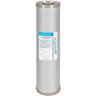 AQUASURE Fortitude V2 Series Sediment/Carbon/Zinc Bacteria Inhibiting Triple Purpose Replacement Filter - Large