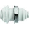 John Guest 3/8 in. x 1/4 in. Push-to-Connect Reducing Bulkhead Fitting (10-Pack)