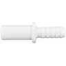 John Guest 1/2 in. x 3/8 in. Push-to-Connect Tube to Hose Stem Fitting (10-Pack)