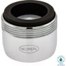 NEOPERL 1.0 GPM Dual-Thread PCA Water-Saving Faucet Aerator (50-Pack)