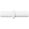 John Guest 3/8 in. Push-to-Connect Tube to Hose Stem Fitting (10-Pack)