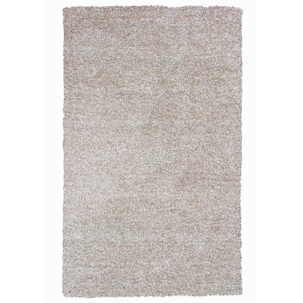MILLERTON HOME Bethany Ivory Heather 5 ft. x 7 ft. Area Rug
