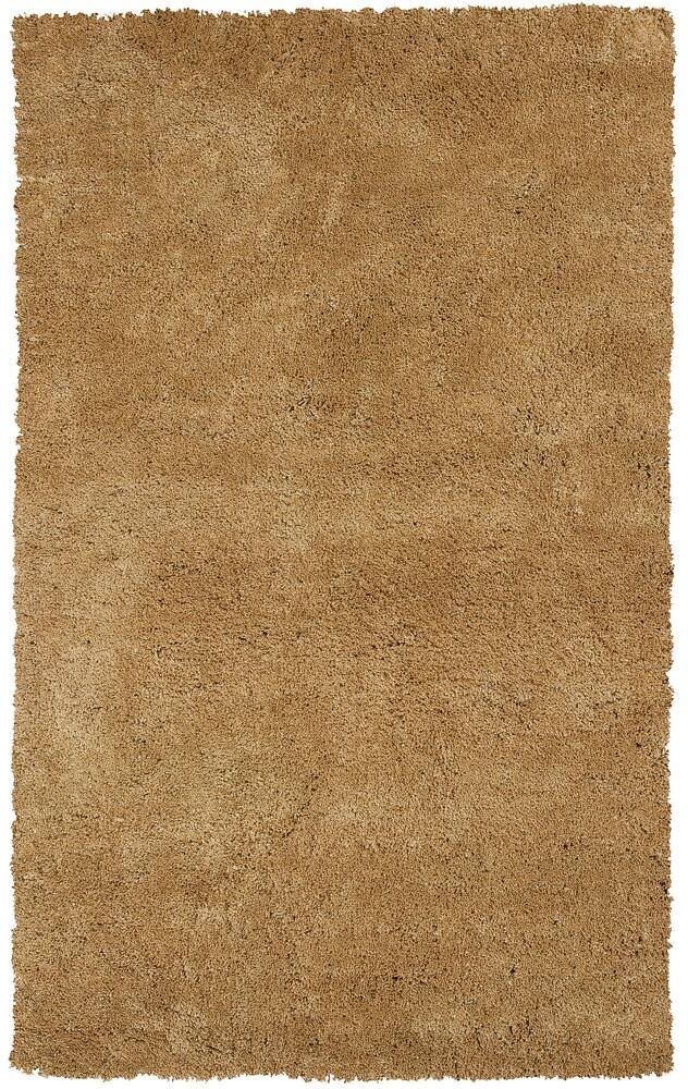 MILLERTON HOME Bethany Gold 5 ft. x 7 ft. Area Rug