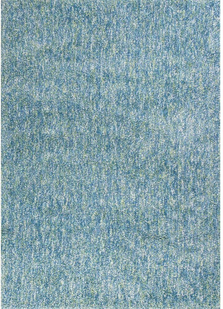 MILLERTON HOME Bethany Seafoam Heather 5 ft. x 7 ft. Area Rug