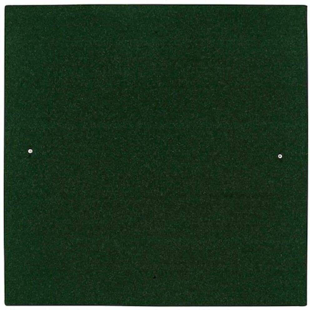 DuraPlay 3 ft. x 5 ft. Residential Synthetic Turf Golf Mat with 5 mm Foam Backing